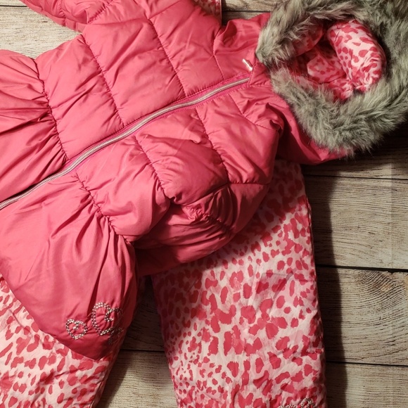 Other - Kids Snowsuit